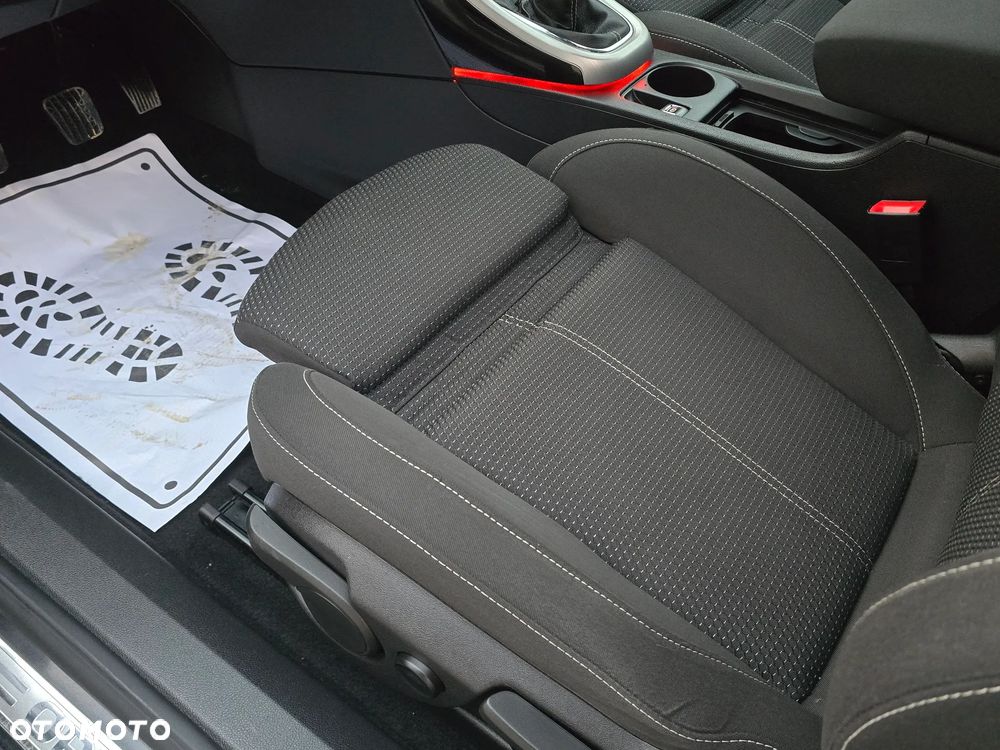 Opel Astra - 23