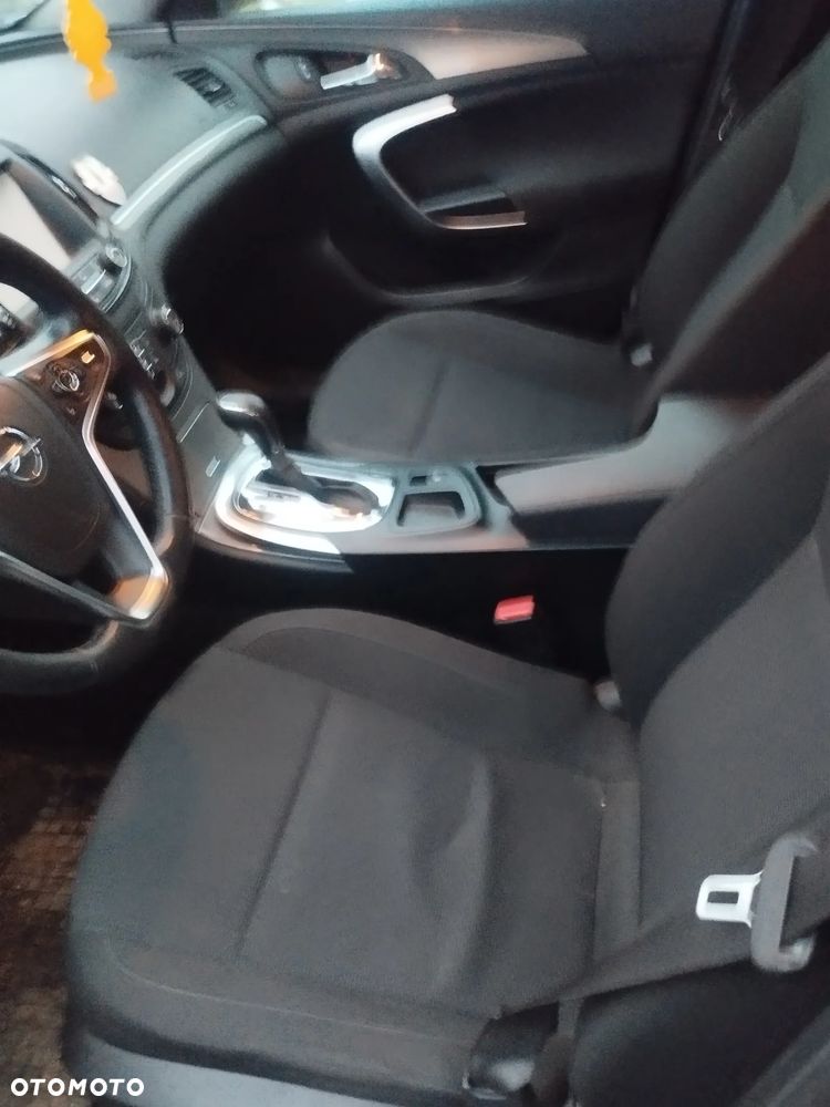 Opel Insignia 1.6 CDTI Sport - 7