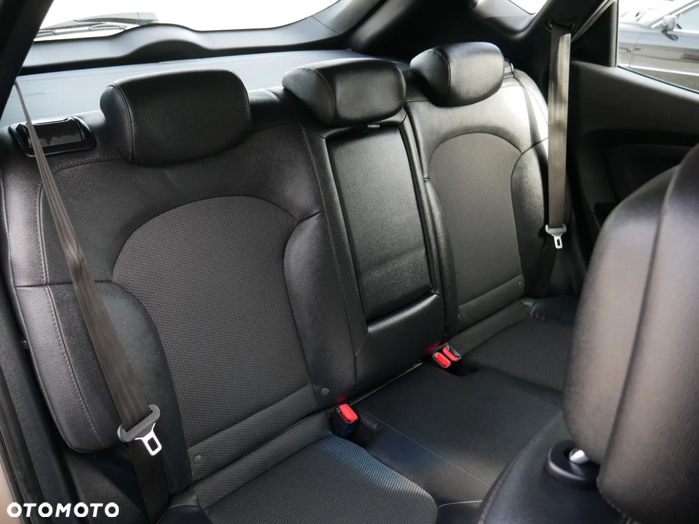 Hyundai ix35 1.6 GDI Premium 2WD - 27