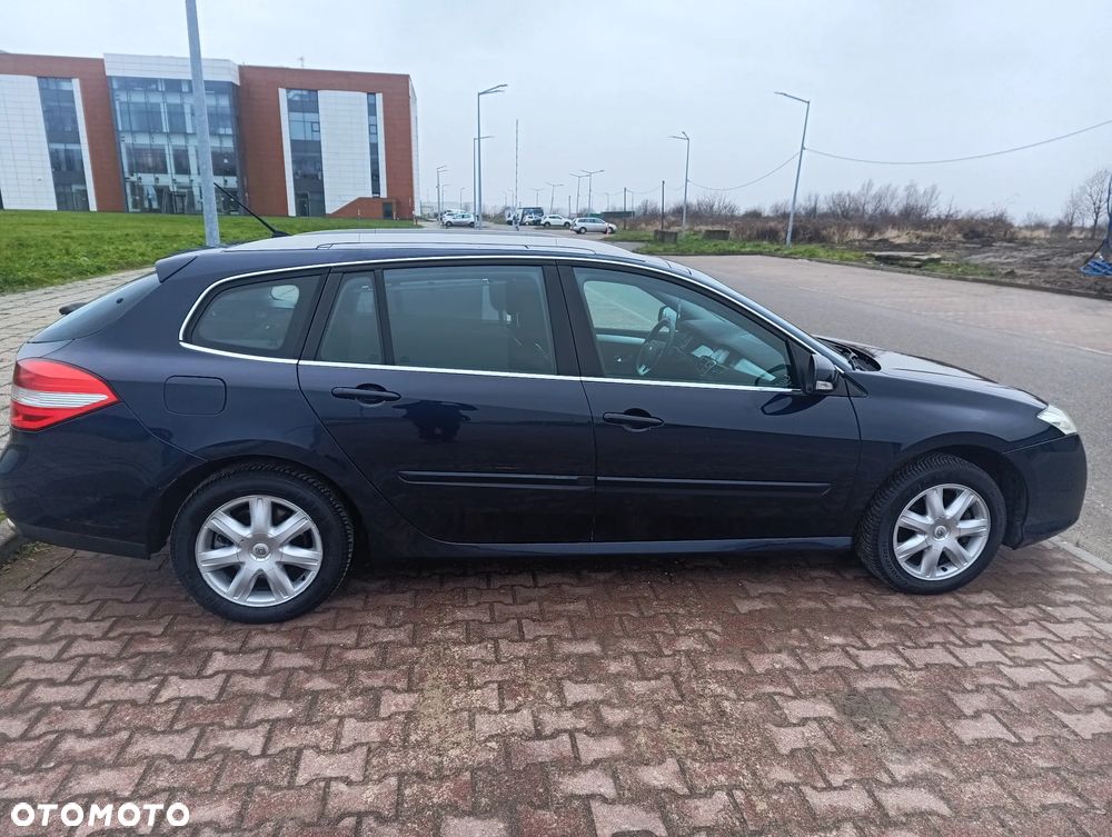 Renault Laguna 2.0 16V Turbo Expression - 13