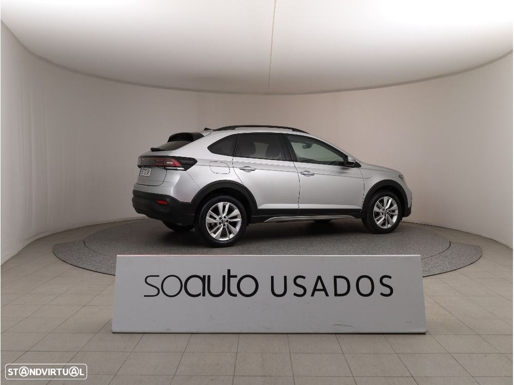 VW Taigo 1.0 TSI Urban DSG - 9