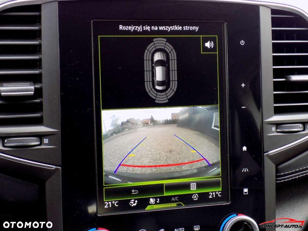 Renault Talisman - 36