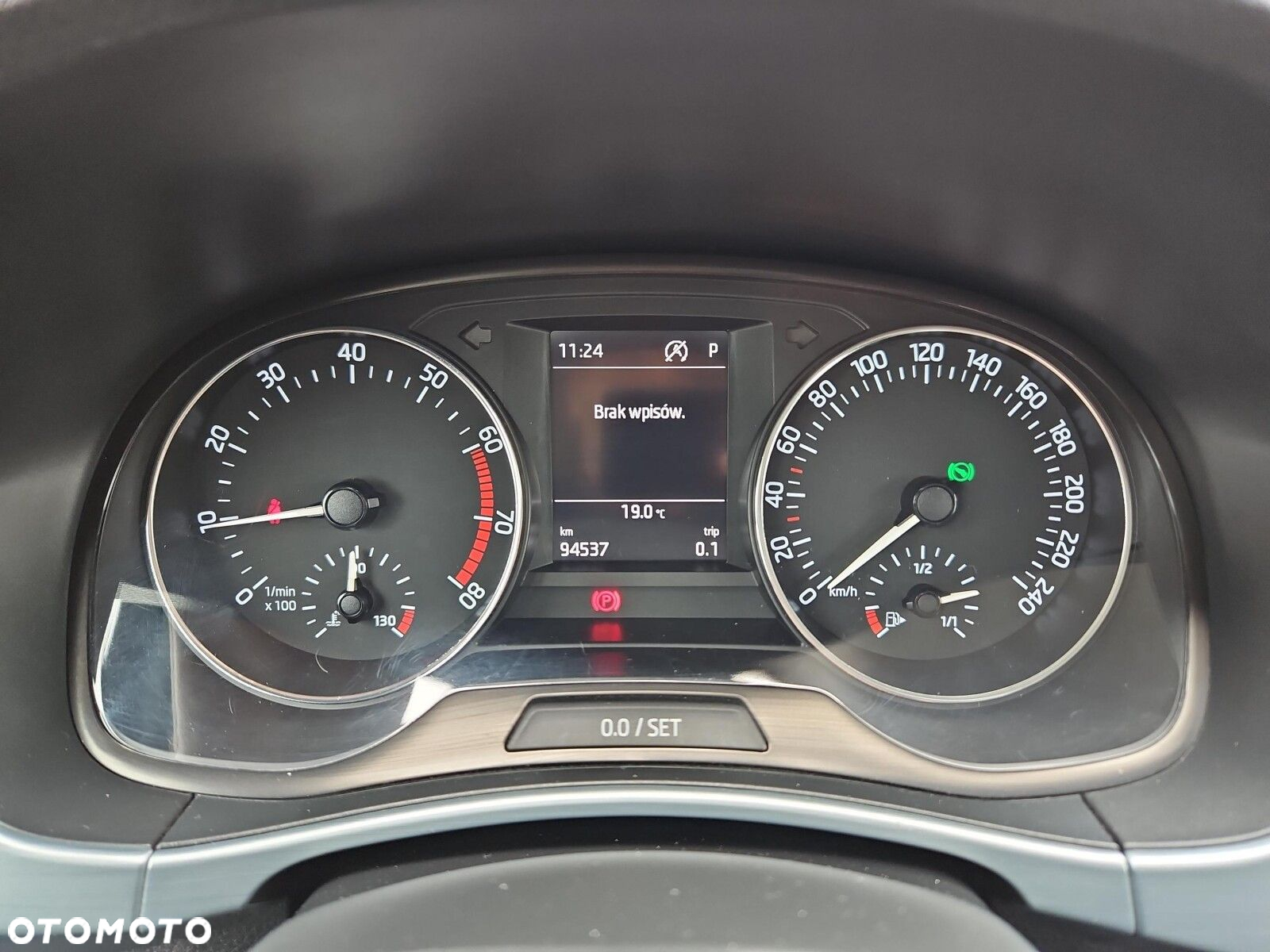 Skoda Fabia 1.0 TSI Style DSG - 14