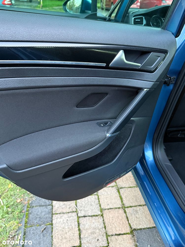 Volkswagen Golf 2.0 TDI BMT Highline - 19