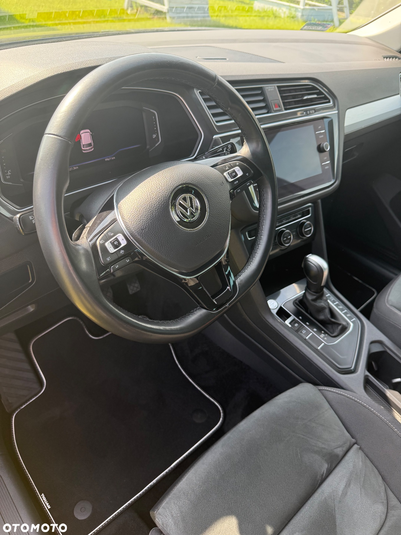 Volkswagen Tiguan 1.5 TSI EVO Highline DSG - 24
