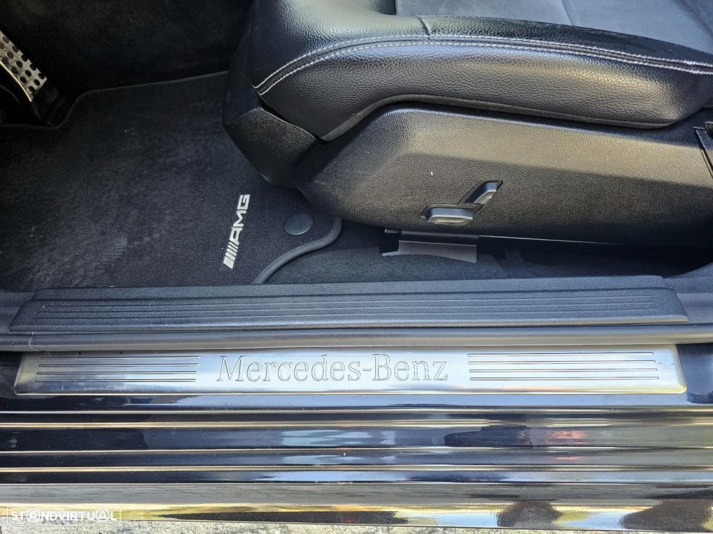 Mercedes-Benz E 300 - 18