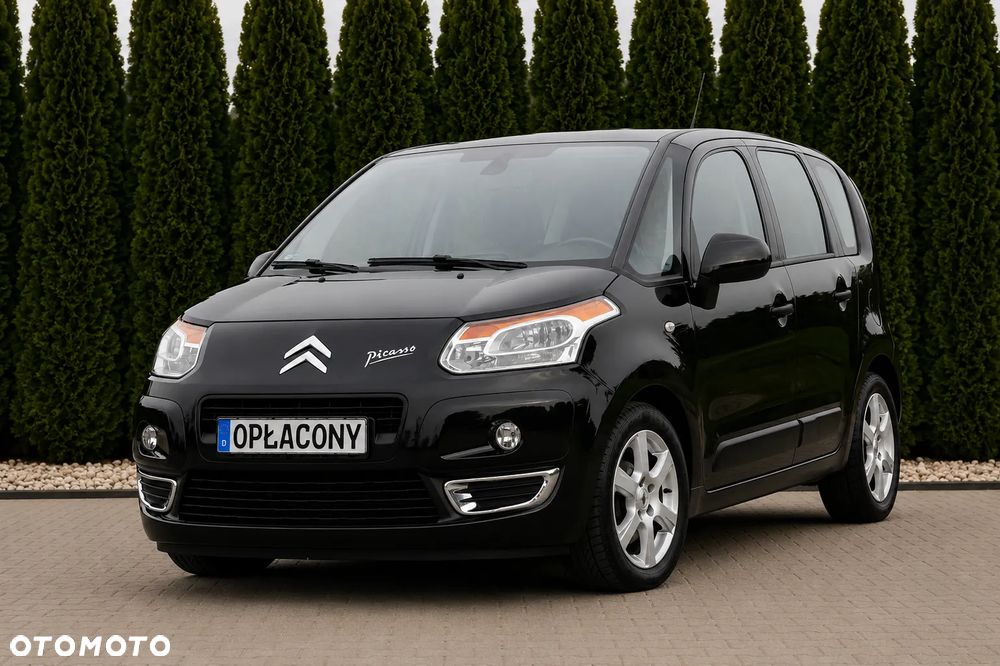 Citroën C3 Picasso HDi 110 FAP Exclusive - 16