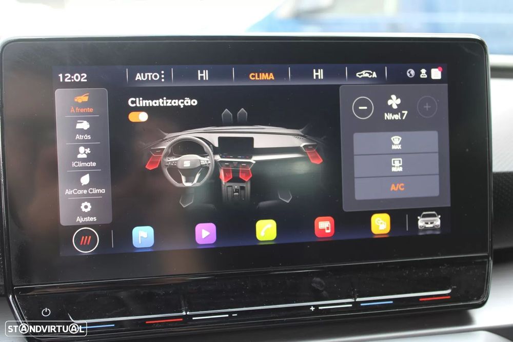 SEAT Leon ST 2.0 TDI FR DSG - 28