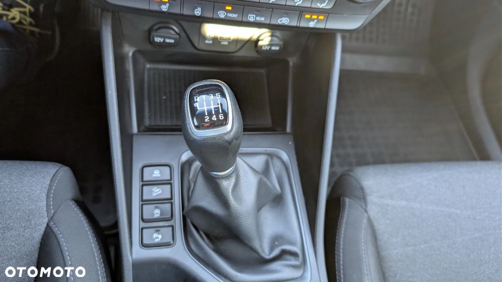 Hyundai Tucson 1.6 GDi 2WD Advantage - 23