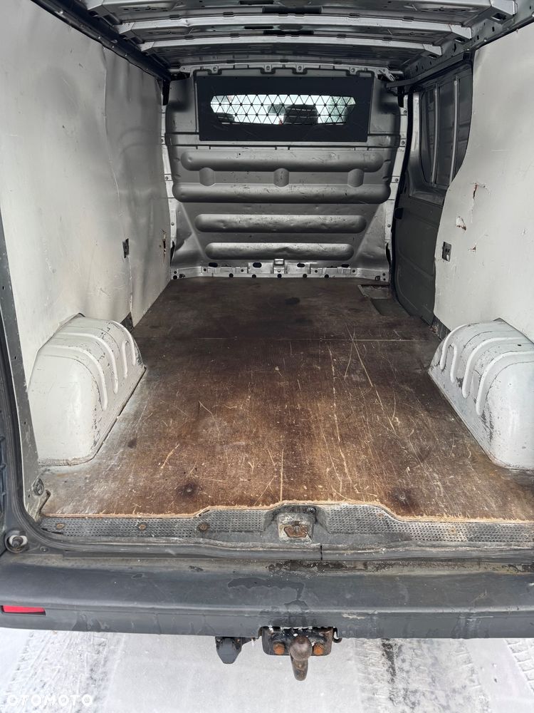 Opel Vivaro L2H1 - 5