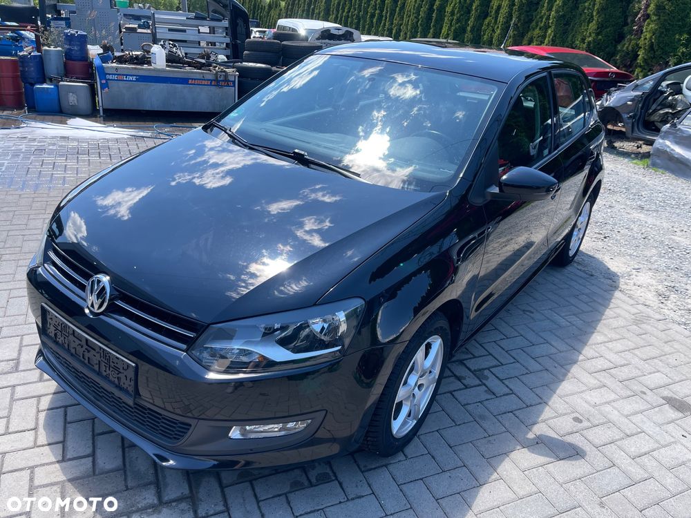 Volkswagen Polo 1.2 Blue Motion Technology Team - 3