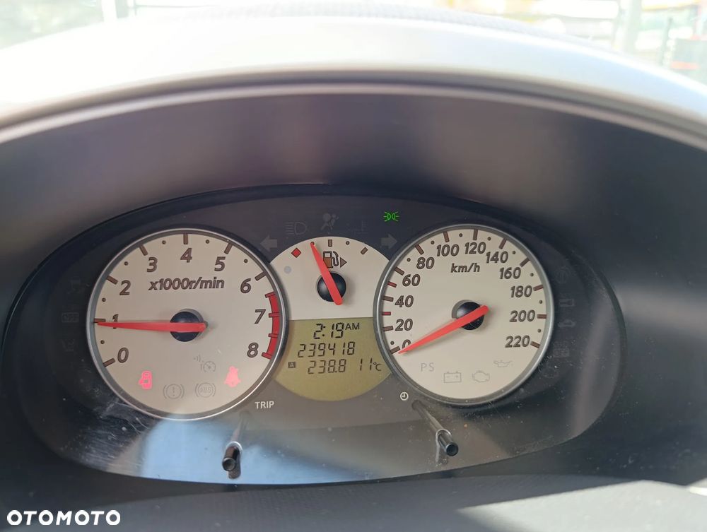 Nissan Micra 1.2 Visia - 5