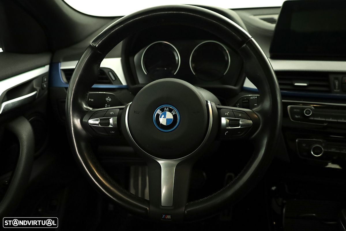 BMW X2 25 e xDrive Pack M - 15