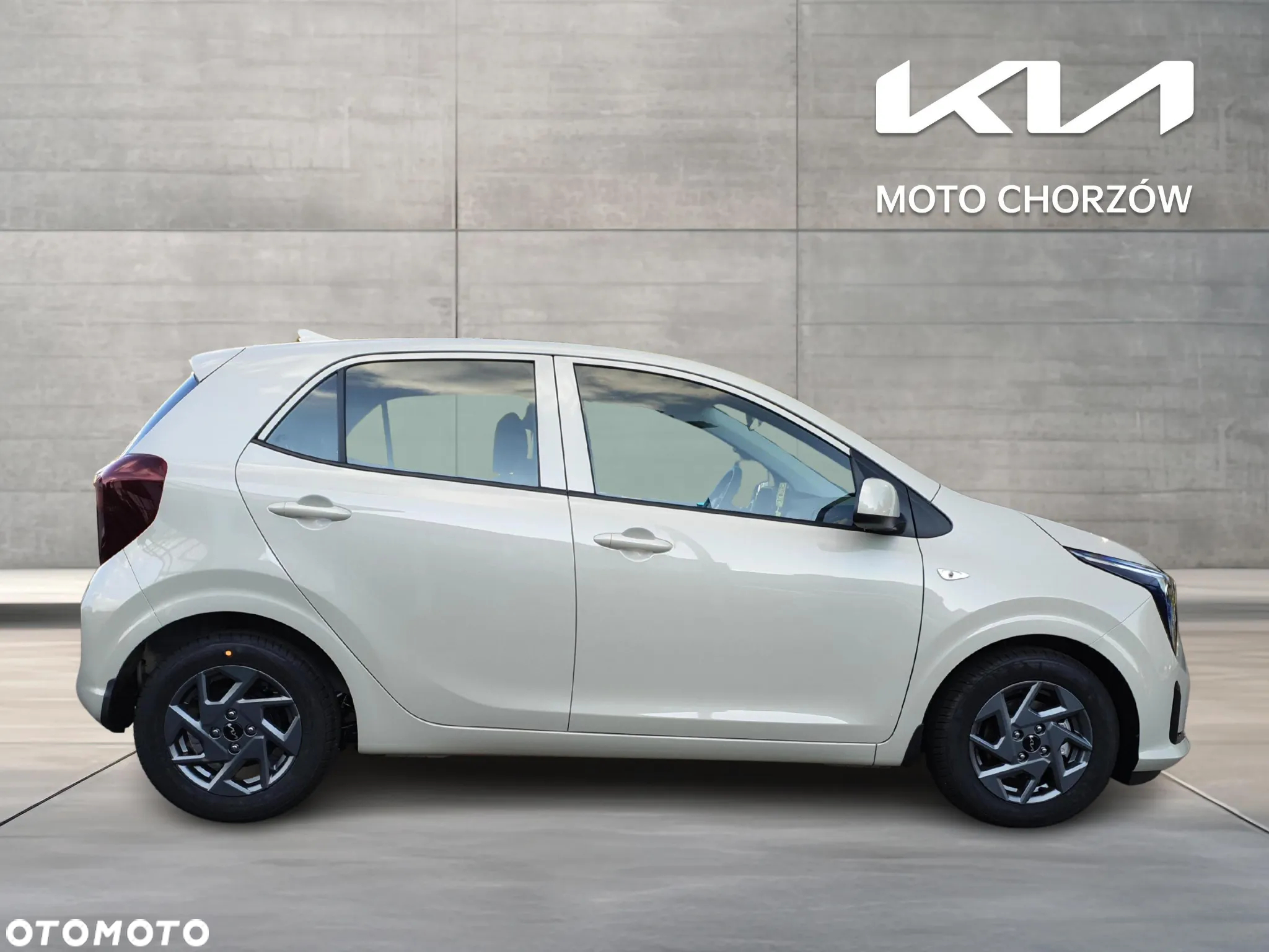 Kia Picanto 1.2 DPI L - 6
