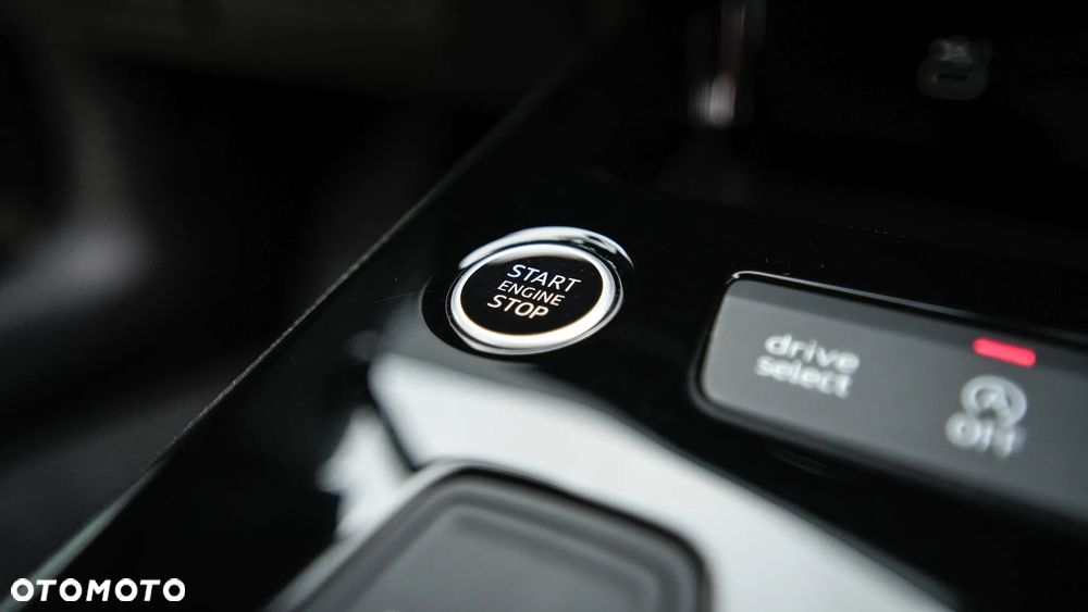 Audi A5 Limousine TFSI Quattro S tronic - 29