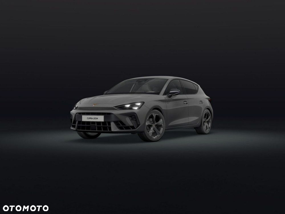 Cupra Leon - 2