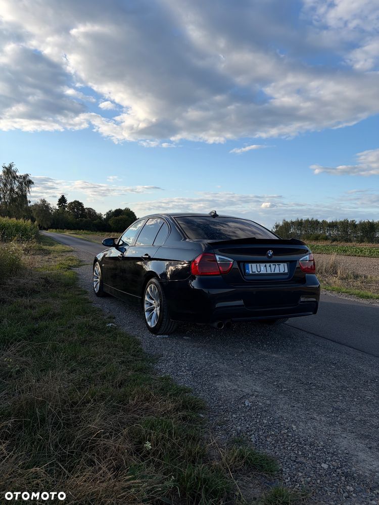 BMW Seria 3 330d - 3