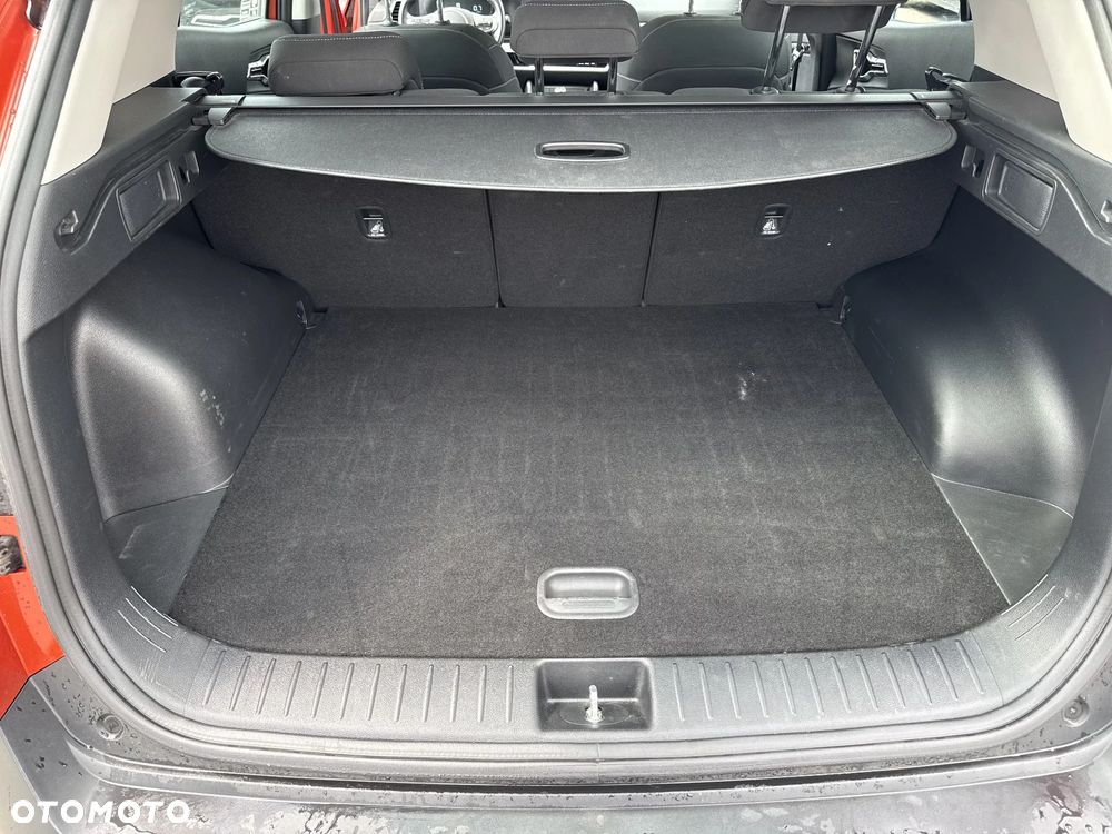 Kia Sportage 1.6 T-GDI M 2WD - 18