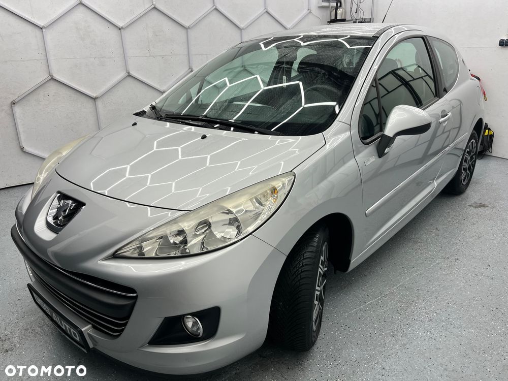 Peugeot 207 - 13