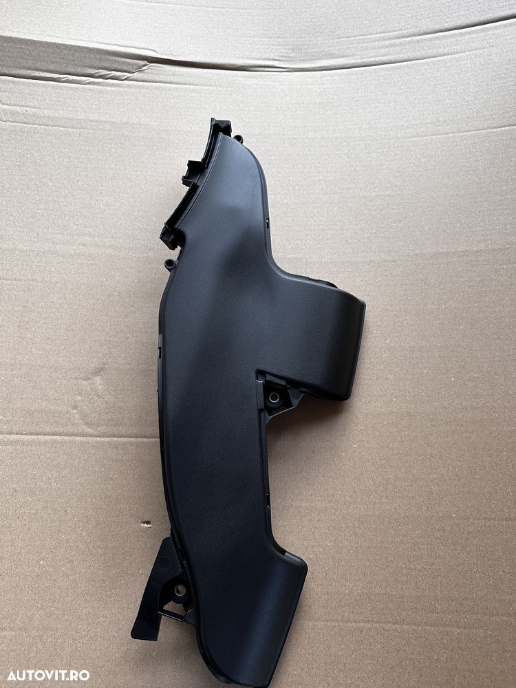 Priza aer admisie BMW F40 F48 F39 F45 F46 F54 F55 F56 - 1