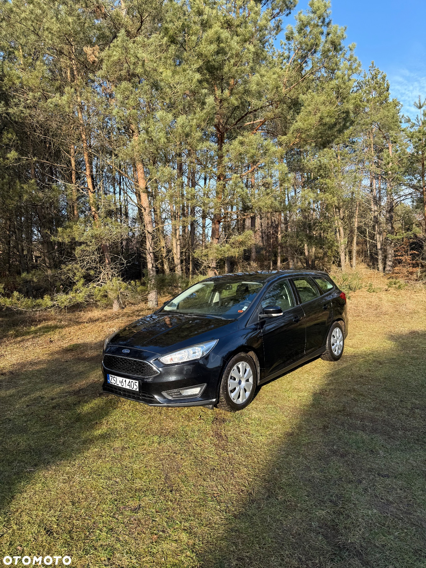 Ford Focus 1.5 EcoBlue Start-Stopp-System ACTIVE STYLE - 11