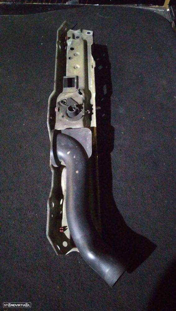 Travessa Opel Corsa C (X01) - 5