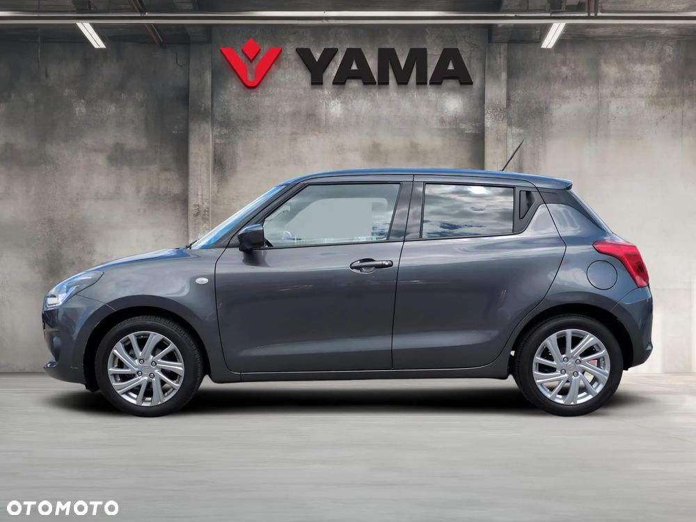 Suzuki Swift 1.2 Dualjet SHVS Premium - 2