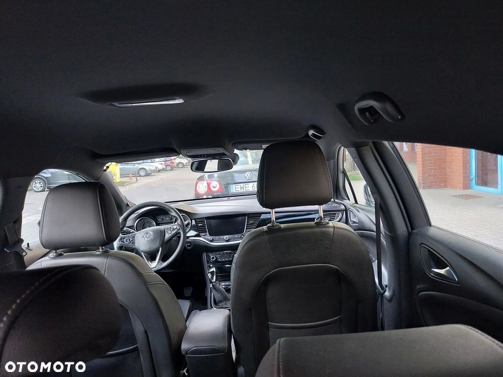 Opel Astra 1.6 CDTI Elite S&S - 11