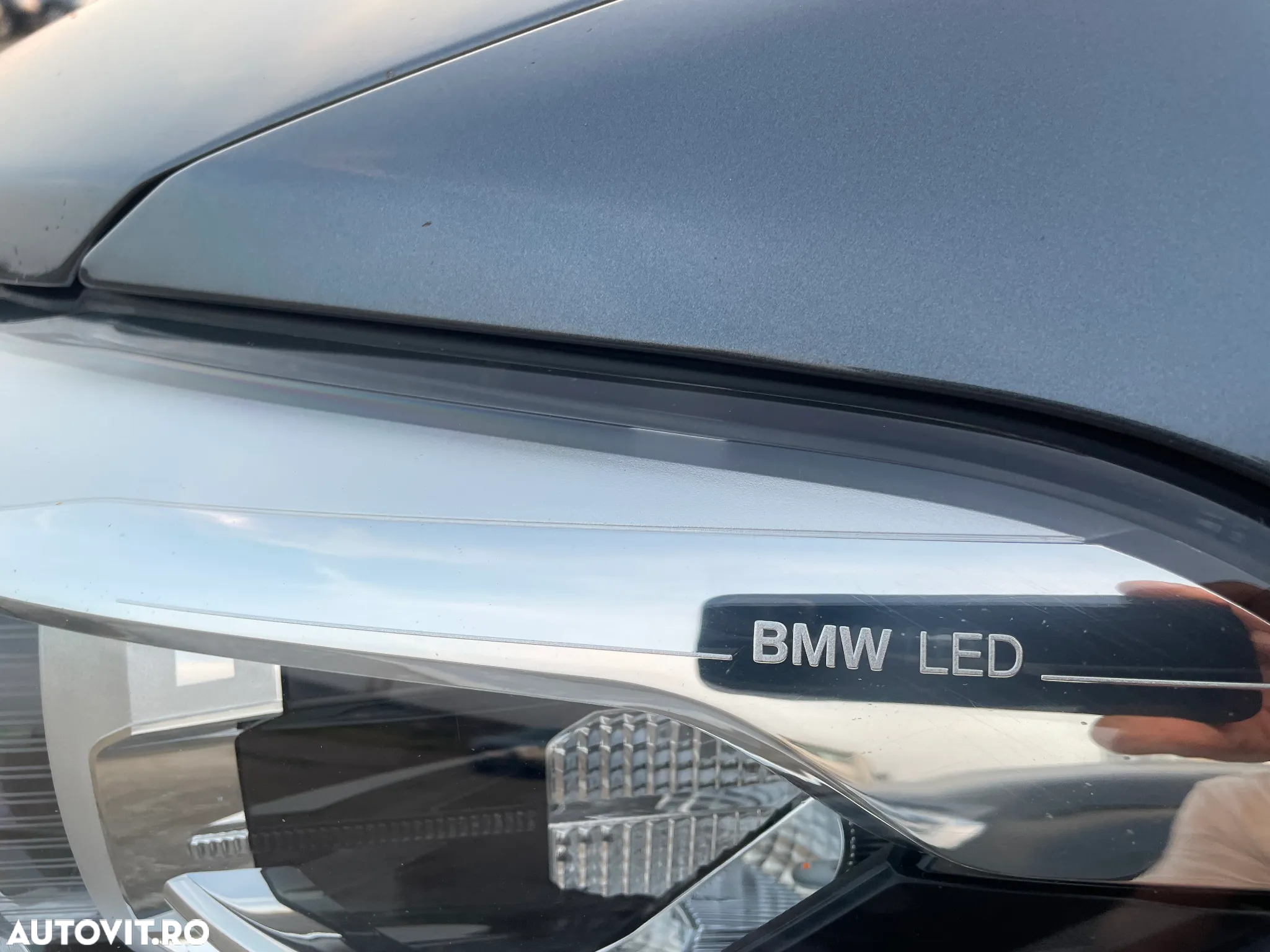 BMW Seria 1 116d Aut. M Sport - 11