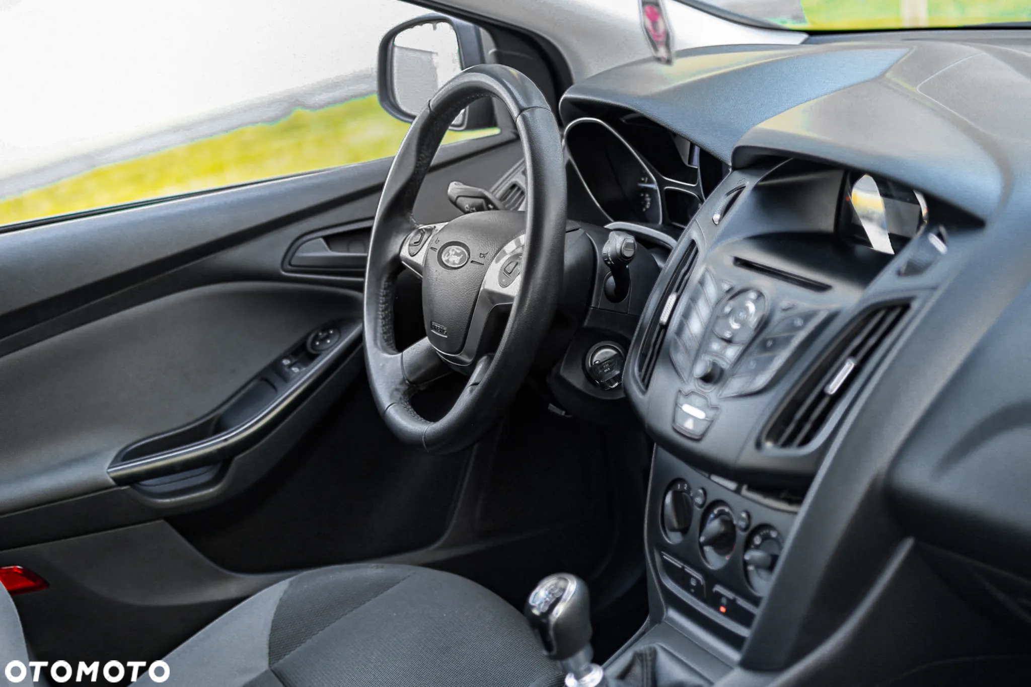 Ford Focus 1.6 TDCi Trend ECOnetic - 7