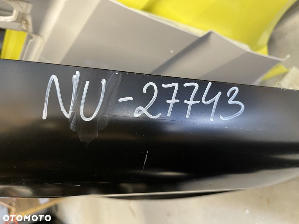 NOWA ORYGINALNA KLAPA BAGAŻNIKA UCHYLNA SZYBA COMBO E BERLINGO IV PARTNER 4 RIFTER 18-25 9859549380 - 10