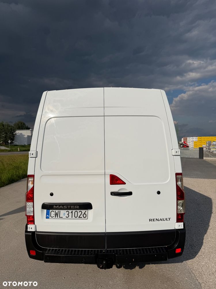 Renault Master - 14