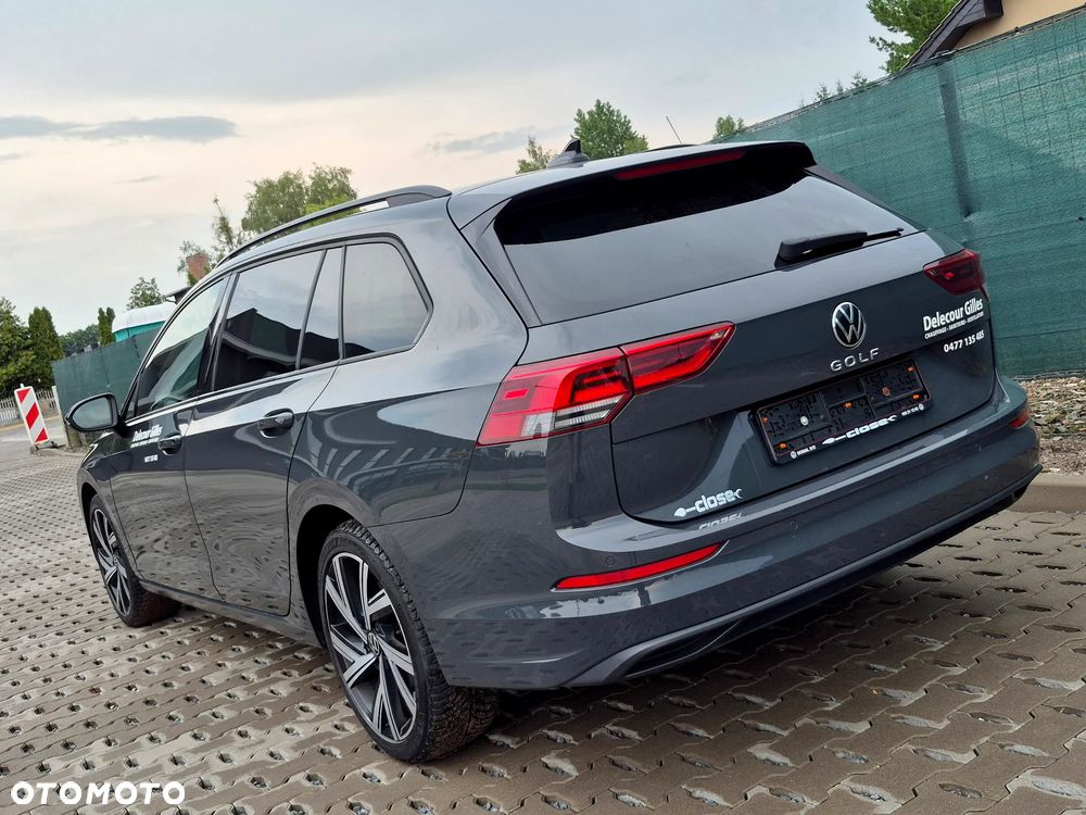 Volkswagen Golf 2.0 TDI SCR Life - 26