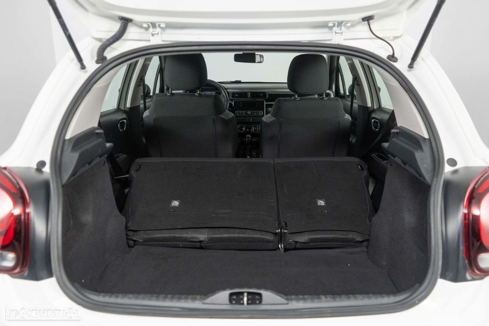 Citroën C3 1.2 PureTech Feel - 16