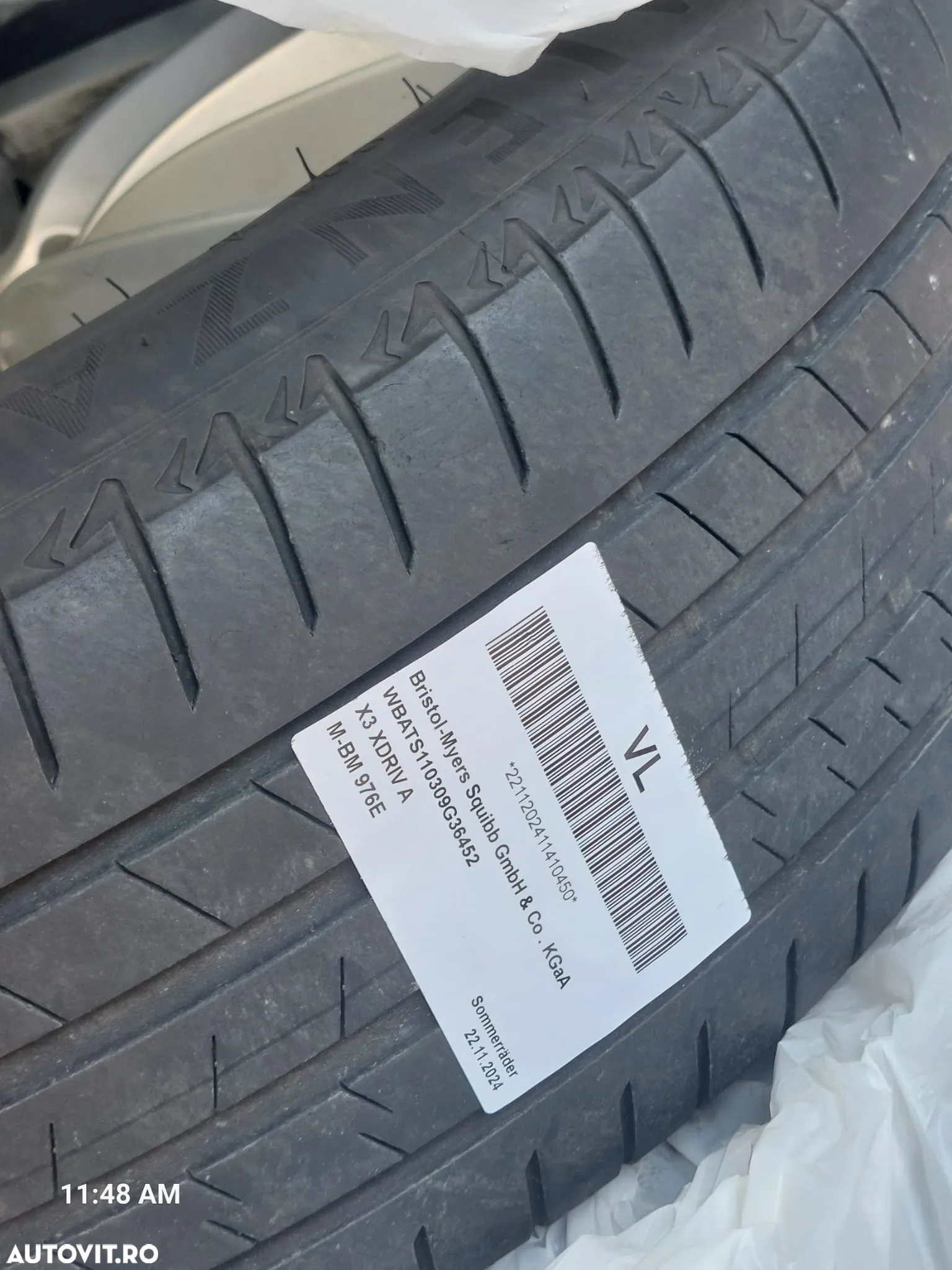 BMW X3 xDrive30e Aut. xLine - 29