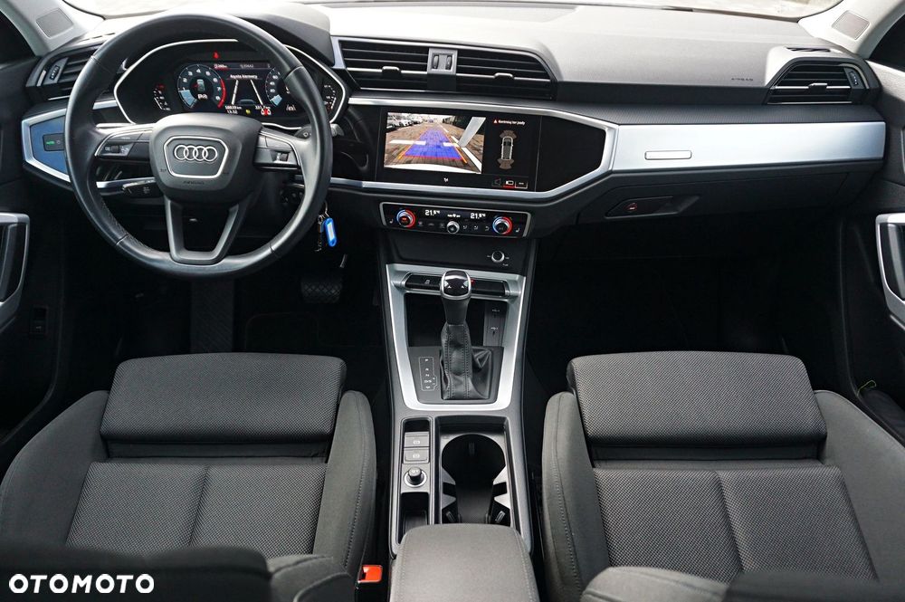 Audi Q3 - 13