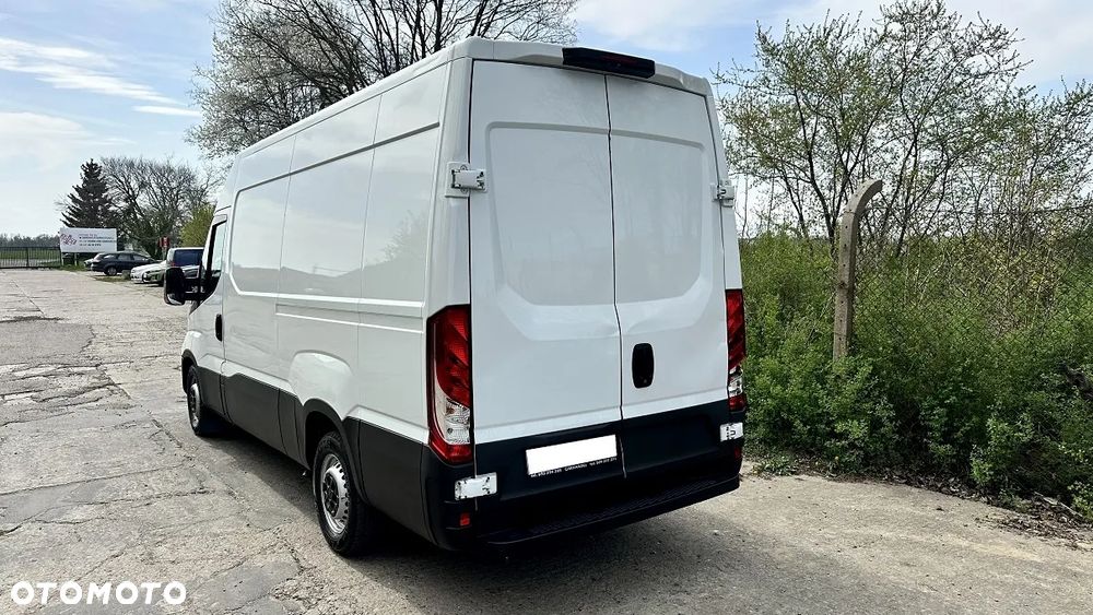 Iveco DAILY L3H2 - 5