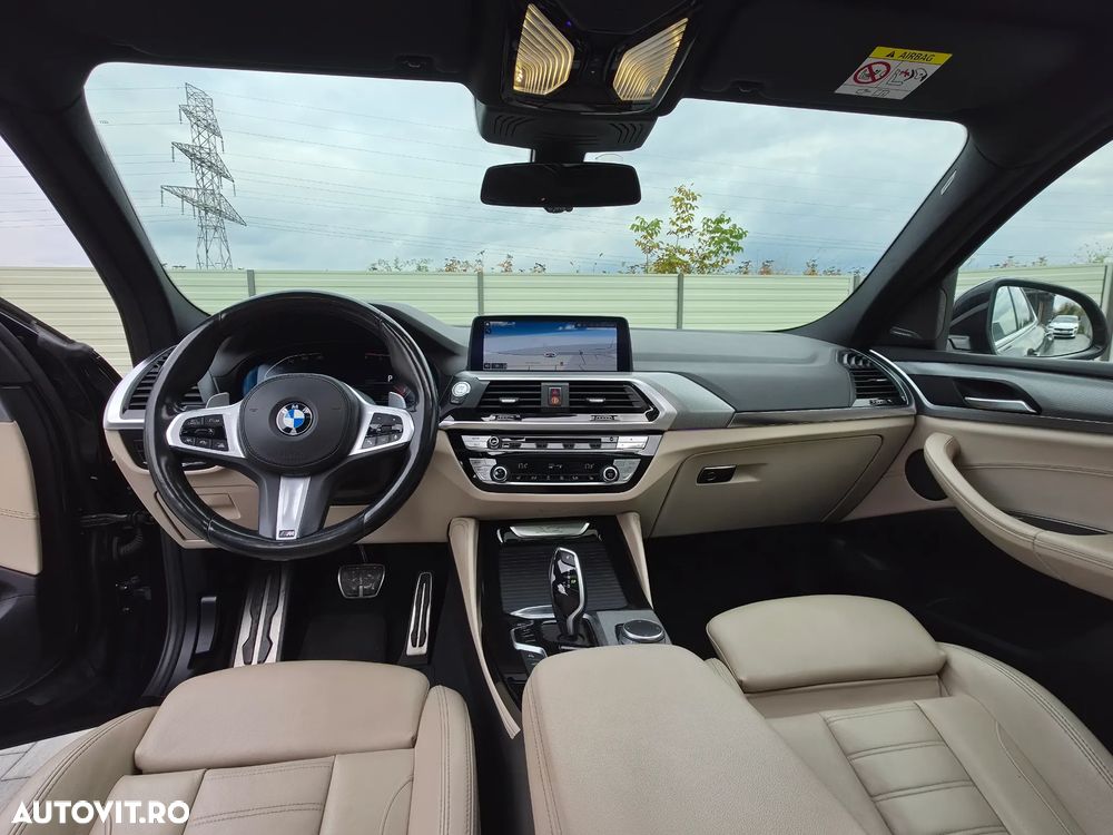 BMW X4 - 5