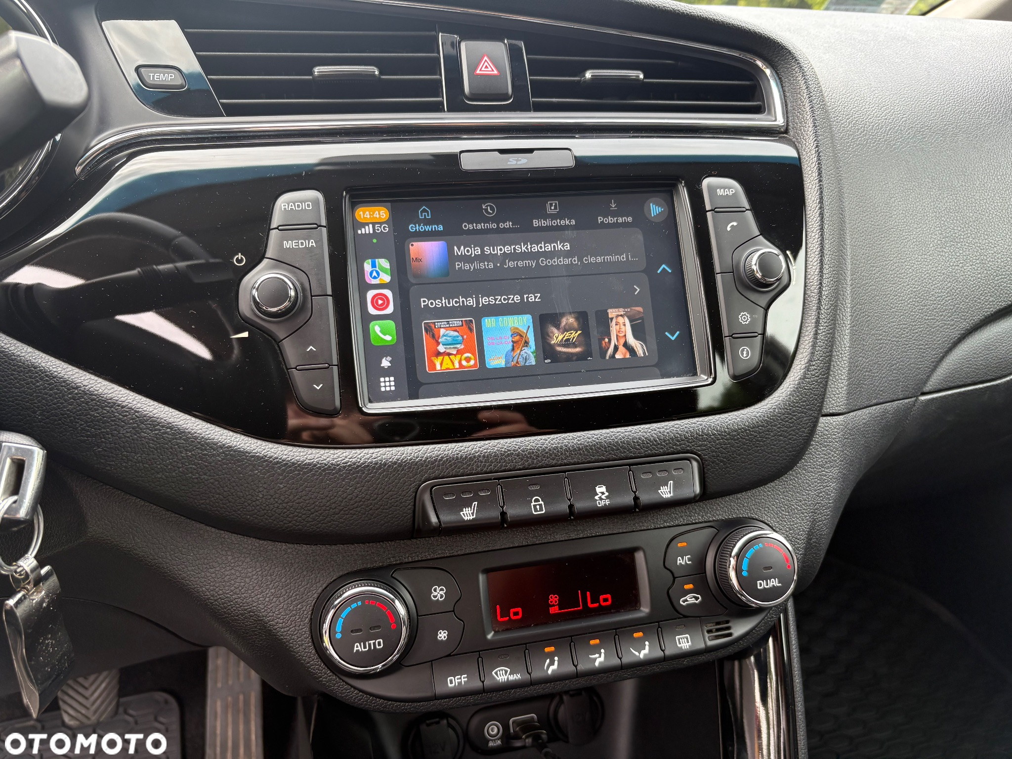 Kia Ceed Cee'd 1.6 GDI L Business Line - 25
