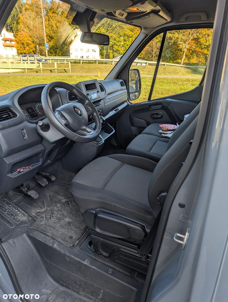 Renault Master - 5