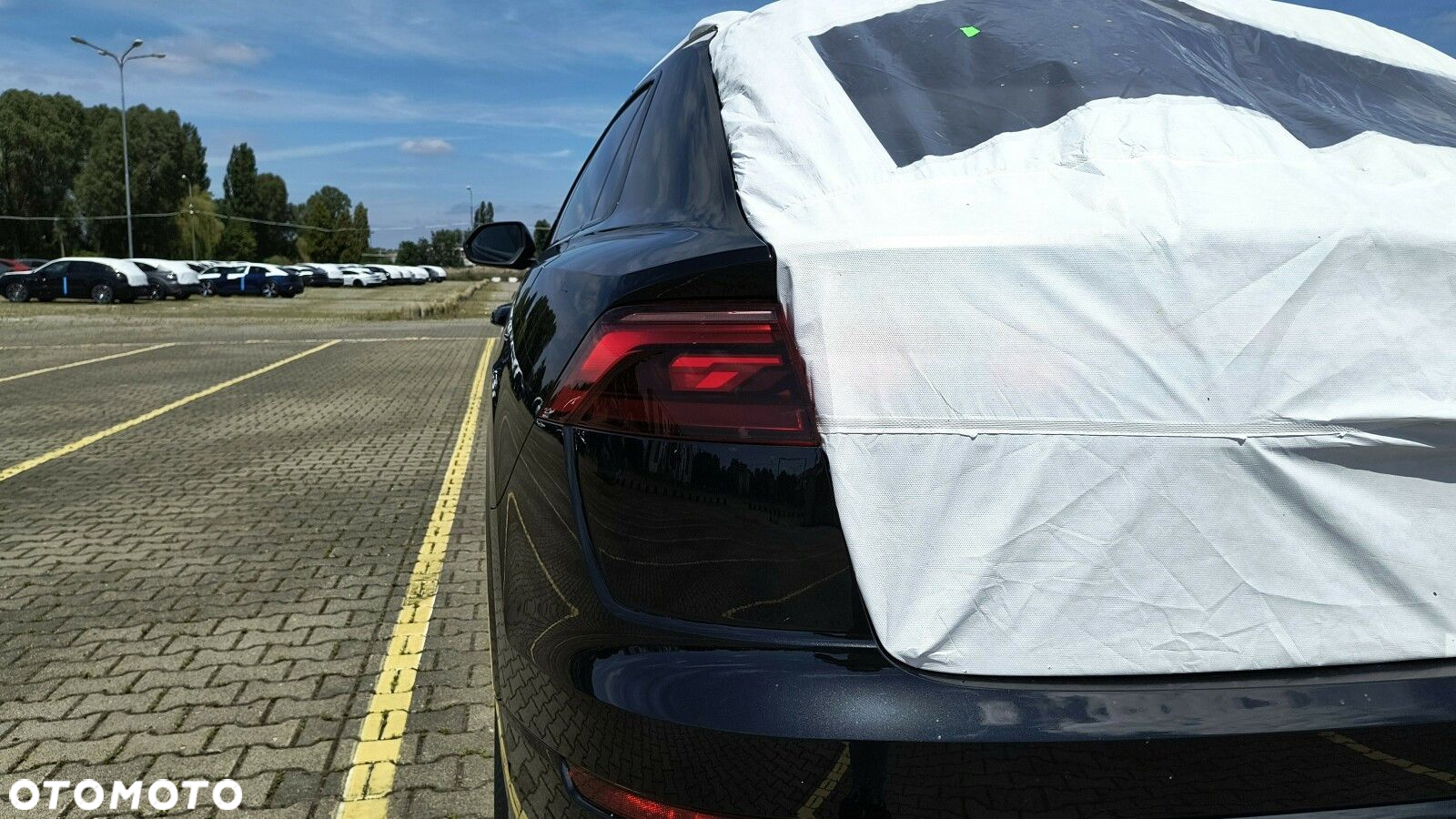 Audi Q8 - 9