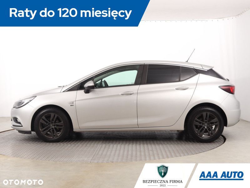 Opel Astra - 4