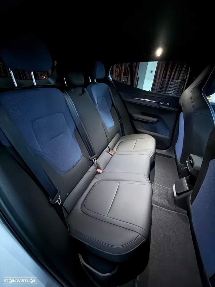 Volvo EX30 Single Motor RWD Core - 9