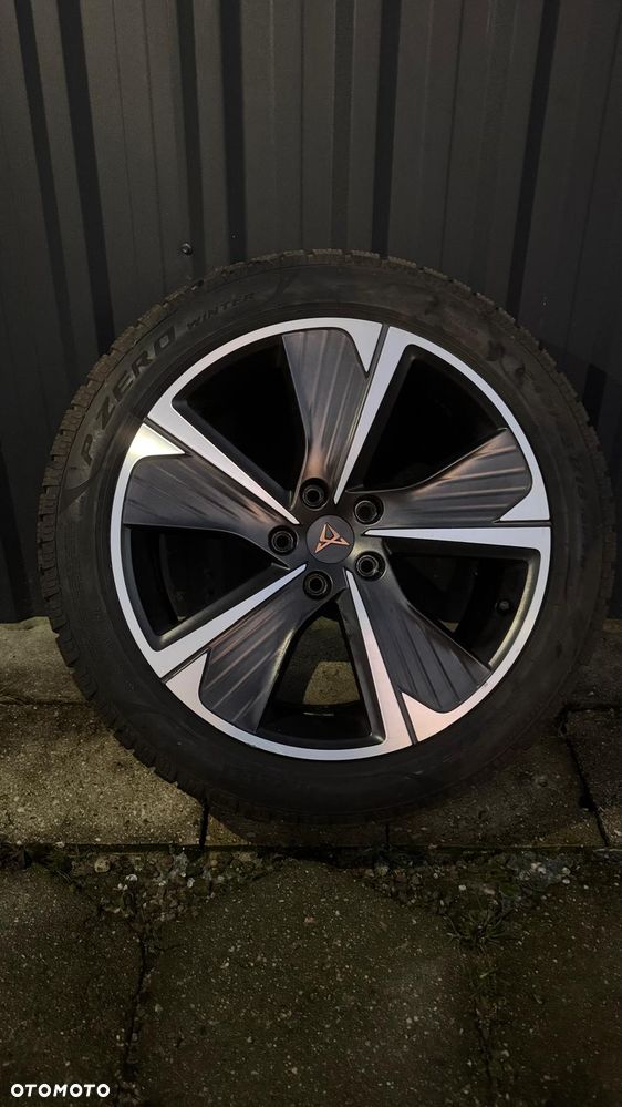 Cupra Formentor - 21