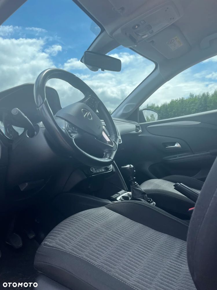 Opel Corsa 1.2 Edition S&S - 5