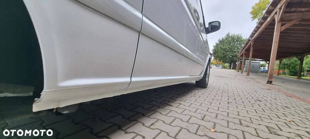 Mercedes-Benz Vito - 27