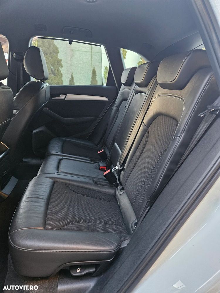 Audi Q5 2.0 TDI Quattro S tronic - 6