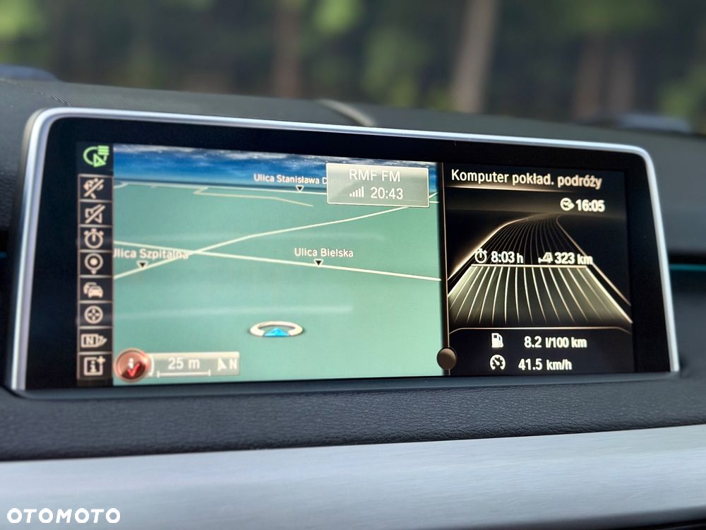 BMW X5 xDrive30d - 27