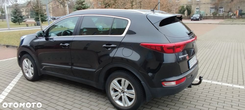 Kia Sportage 1.6 GDI L 2WD - 4