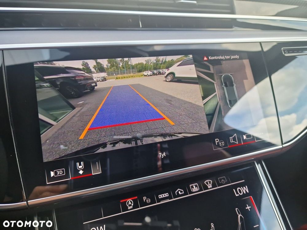Audi S8 - 17